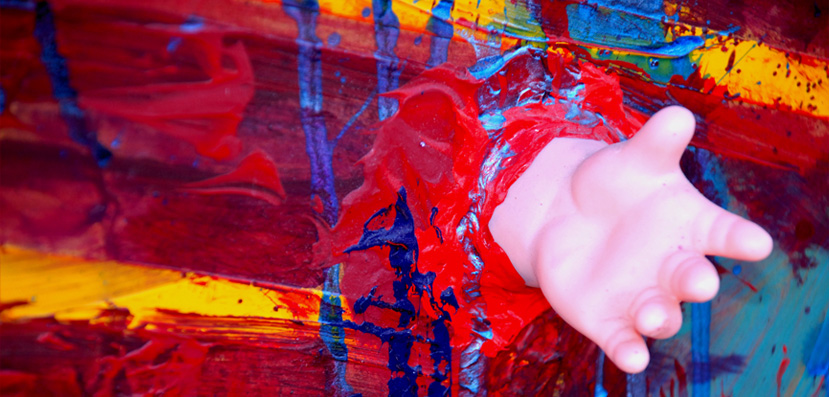 Steven A Scroggins - Self Inflicted Wounds Series